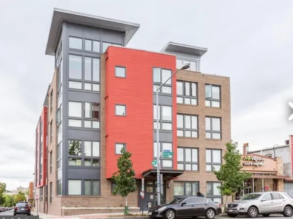2920 Georgia Ave NW Unit 304, Washington, DC 20001