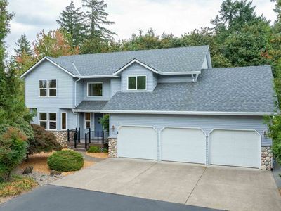 850 NE Chehalem Dr, Newberg, OR, 97132