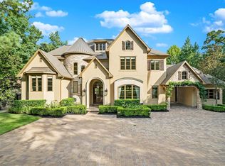 11222 Falconwing Dr, Spring, TX 77381