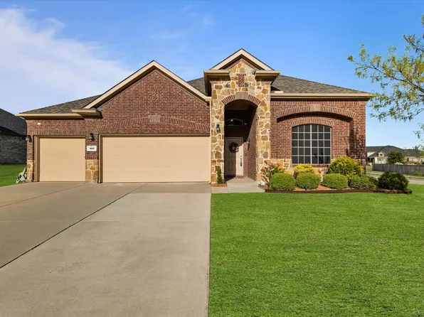 525 Northwood Dr, Oak Pt, TX 75068