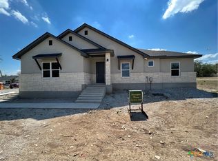120 S Calvin Barrett, Blanco, TX 78606