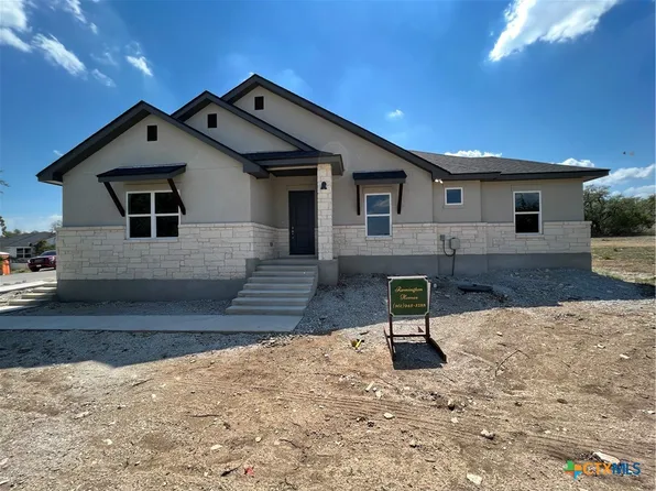 120 S Calvin Barrett, Blanco, TX 78606