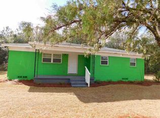 198 Cox Rd, Quincy, FL 32351