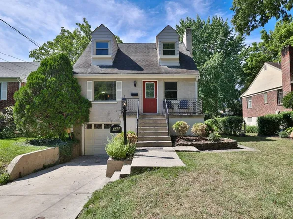 345 Waverly Ave, Cincinnati, OH 45215