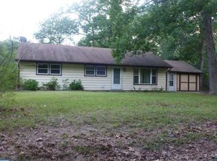11 Chestnut Ave, Browns Mills, NJ 08015