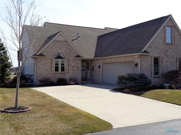 1732 N Wynn Rd #1732, Oregon, OH 43616