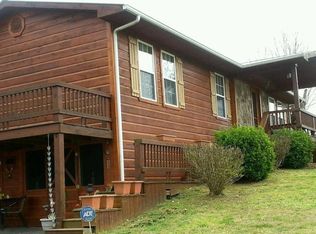 5080 N York Highway 5080 Hwy, Pall Mall, TN 38577