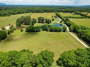 0 Red Belt Rd, Chickamauga, GA 30707