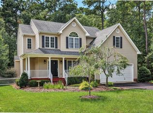 5760 S Jessup Rd, Chesterfield, VA 23832