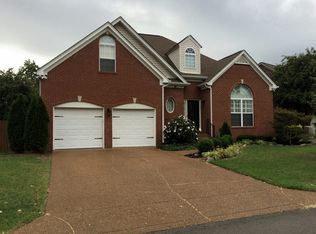 3126 Vera Valley Rd, Franklin, TN 37064