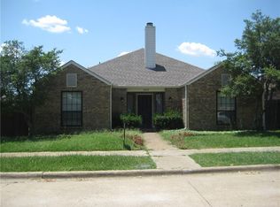 810 Woodway Ln, Richardson, TX 75081