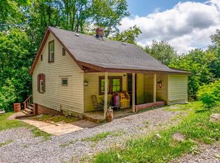 123 Mystery Ln, North Tazewell, VA 24630