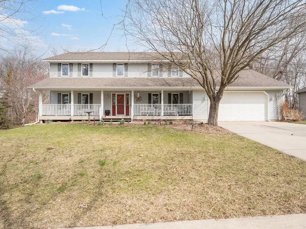 2217 Baihly Summit Dr SW, Rochester, MN 55902