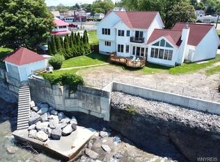 4200 Lake Shore Rd, Hamburg, NY 14075