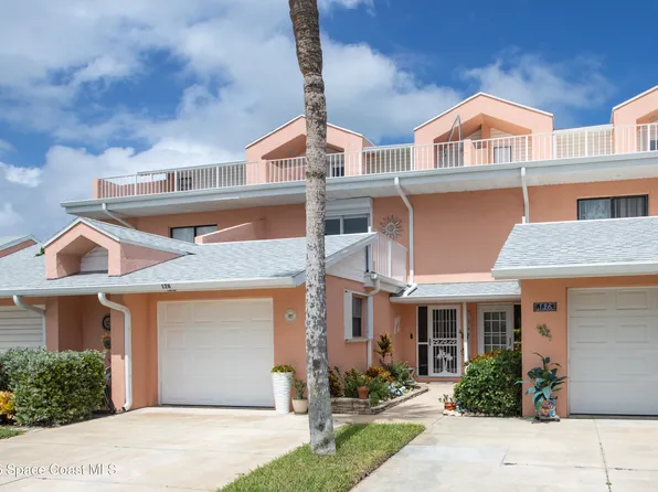 128 Casseekee Trl #128-6, Melbourne Beach, FL 32951