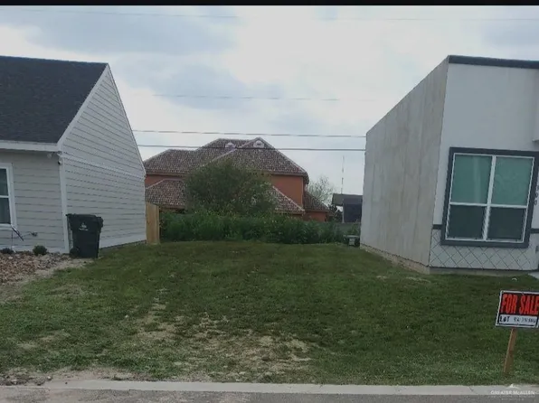 305 San Mateo Ave, La Joya, TX 78560