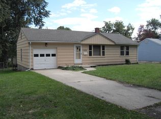 5809 Elm Ave, Raytown, MO 64133