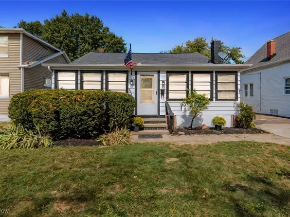 22409 Coulter Ave, Euclid, OH 44117