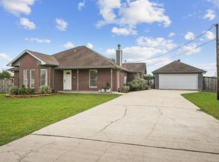 3603 Lone Pine Dr, Santa Fe, TX 77510