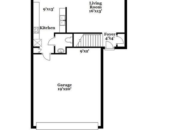 2nd image of 1028 Quinlan Dr