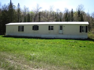 272 Stannard Mountain Rd, Greensboro Bend, VT 05842