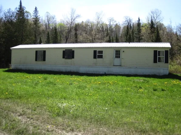 272 Stannard Mountain Road, Walden, VT 05842