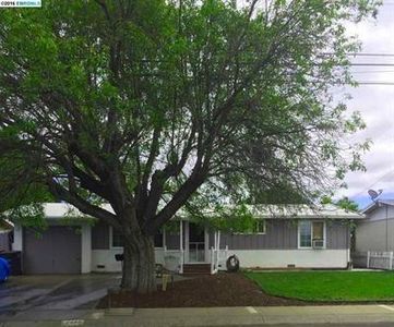 2285 Gehringer Dr, Concord, CA, 94520