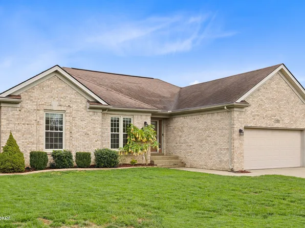 11605 Sun Dial Ct, Louisville, KY 40272