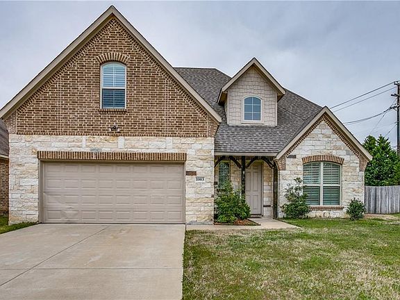 2nd image of 1003 Cactus Dr