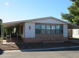 3411 S Camino Seco Unit 442, Tucson, AZ 85730