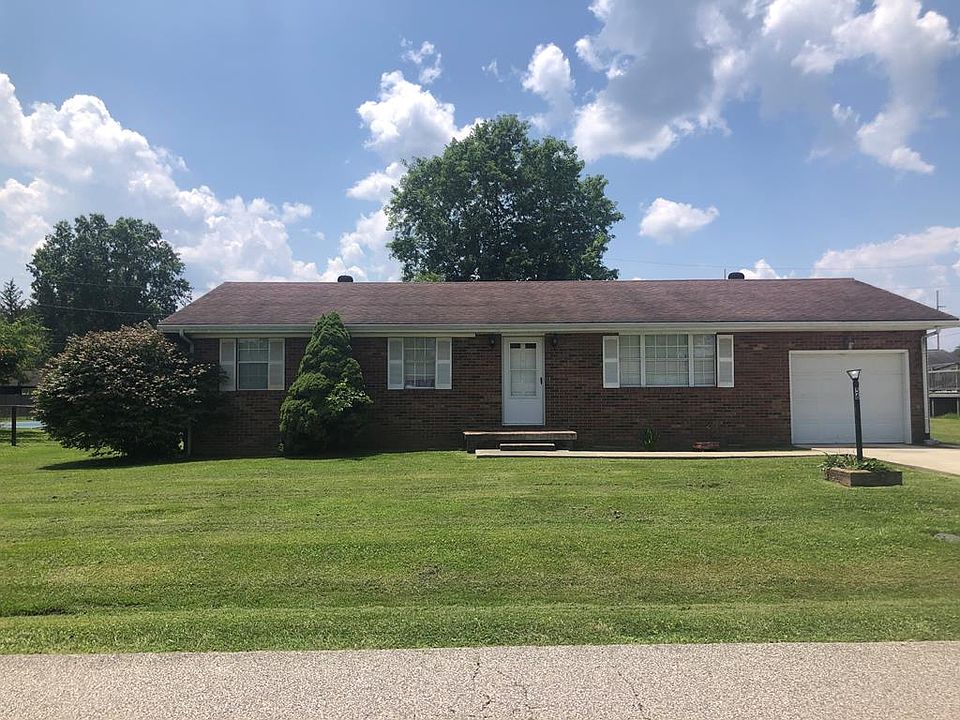 56 Hitchcock Dr, South Shore, KY 41175 MLS 150062 Zillow
