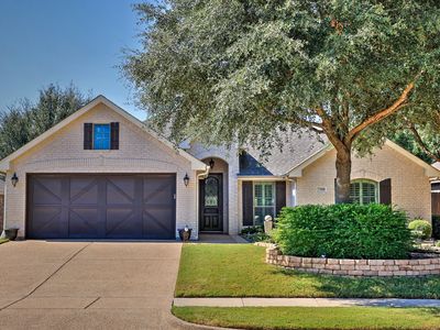 7508 Green Links Dr, Benbrook, TX, 76126