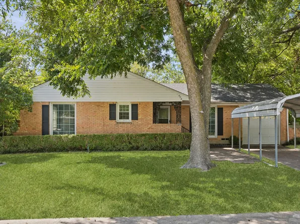 928 Old Orchard Rd, Garland, TX 75041