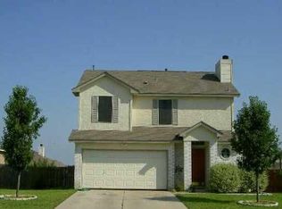 604 Ranchero Rd, Leander, TX 78641