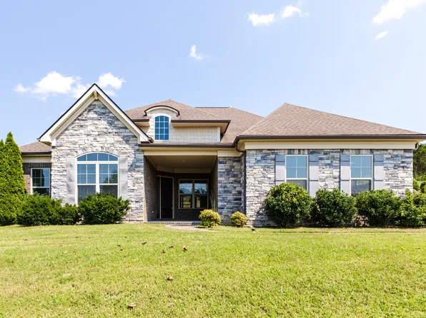 732 Green Hill Blvd, Brentwood, TN 37027