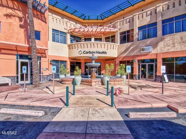 446 N Campbell Ave Unit 1302, Tucson, AZ 85719