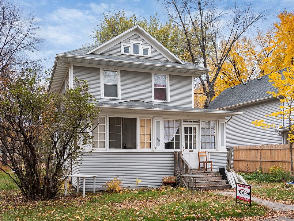 1. 1516 University Ave - Exterior