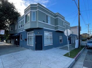 1229 Peralta St, Oakland, CA