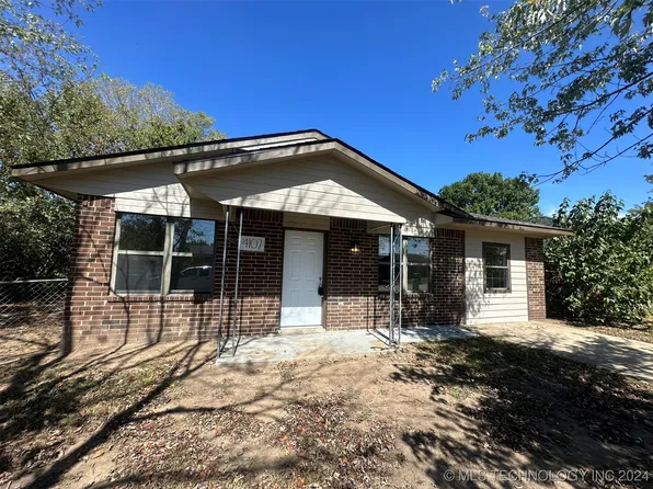 4107 W Nelson Dr, Skiatook, OK 74070
