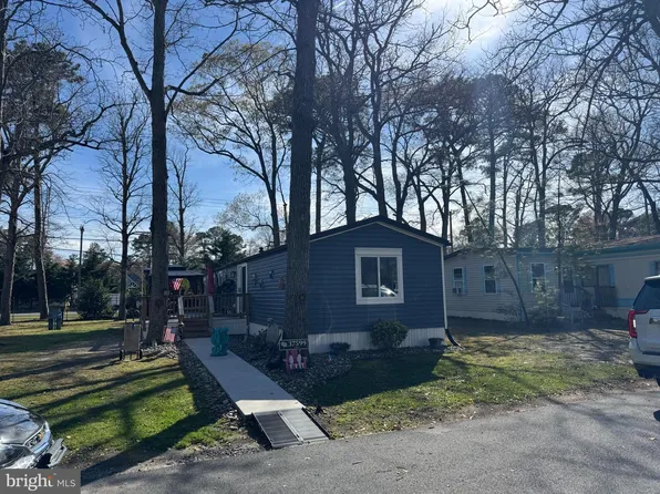 37599 Shady Cir, Selbyville, DE 19975