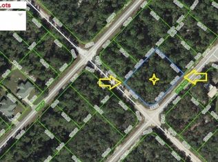 930 Cork Tree Rd, Lake Placid, FL 33852