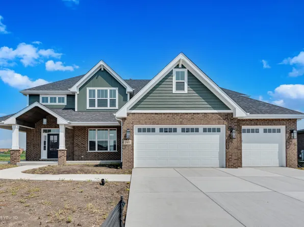 Camden II Plan, Jacobs Field