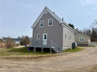 93 Willow Ct, Blacks Harbour, NB E5H1E9