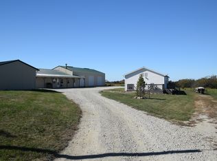 11028 Highway O, Hatfield, MO 64458