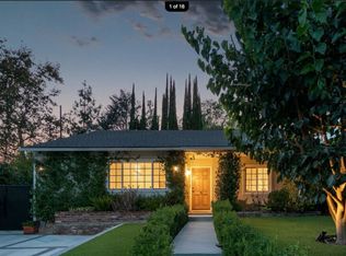 4411 Radford Ave, Valley Village, CA 91607