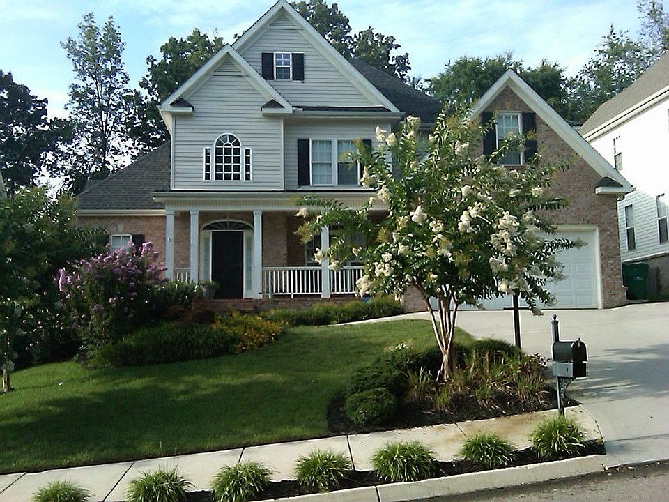 8837 Ebenezer Oaks Ln, Knoxville, TN 37922 Zillow