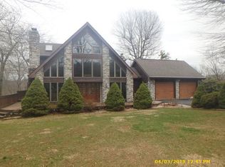 15730 Spade Rd, Hagerstown, MD 21740