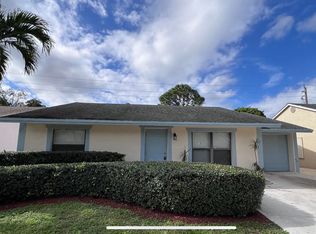 5944 Ithaca Cir W, Lake Worth, FL 33463