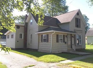 204 N Main St, Syracuse, IN 46567