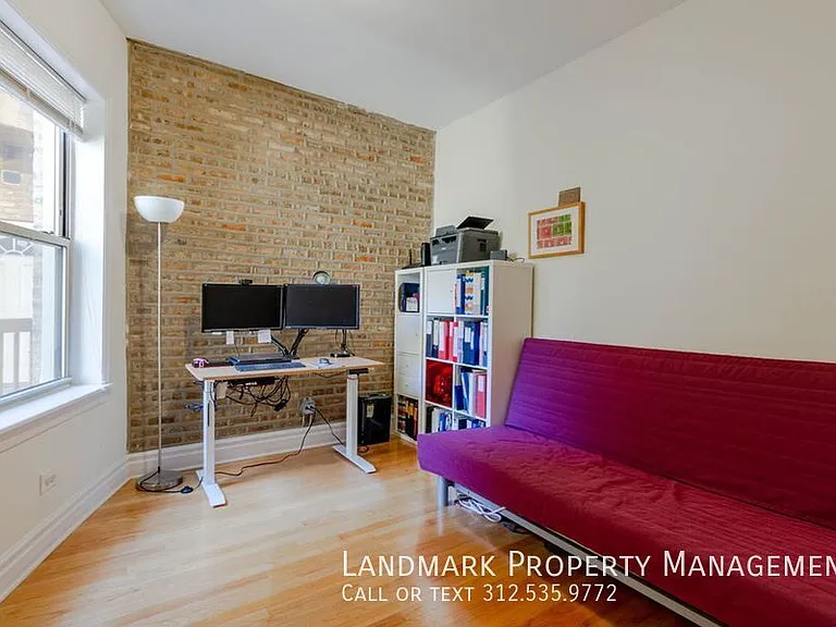 4853 S Vincennes Ave #205 — Photo 13
